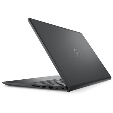 Dell Vostro 3520 лаптоп, шестядрен Intel Core i3-1215U 4.4GHz, 15.6", 8GB DDR4, 512GB SSD NVMe, Full HD 120Hz, IPS (HDMI)