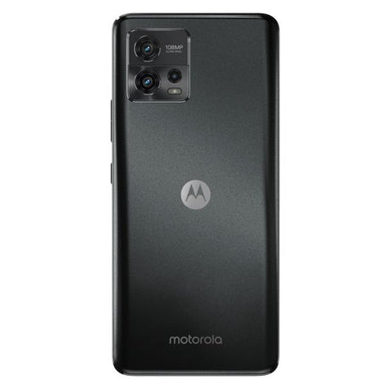 Motorola Moto G72 128GB 8GB RAM Dual, Meteorite Grey - НОВ 24 месеца гаранция