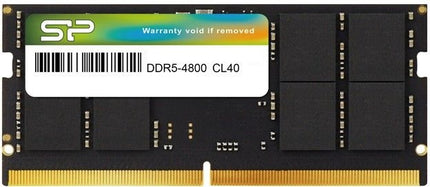 Памет DDR5 4800MHz за лаптоп - 32GB