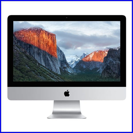 Apple iMac 12,2 AIO втора употреба - CPU i5-2500S, 32GB RAM, 500GB HDD, Radeon HD 6770M, Display - 27” IPS, 2560x1440